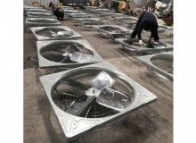 在选择厂房的降温设备时一定要注意这几点