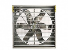 负压风机为何选择安装在窗户上？