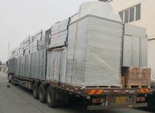 养殖风机安装前需要清洁吗