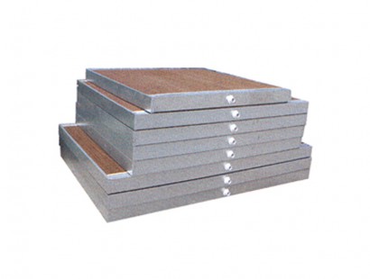 镀锌板外框湿帘