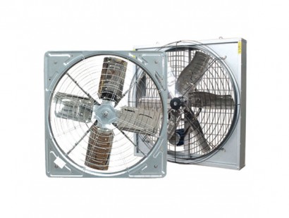牛舍风机