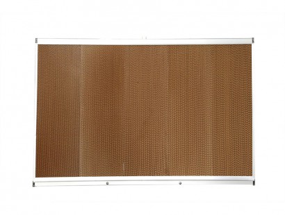 镀锌板外框湿帘