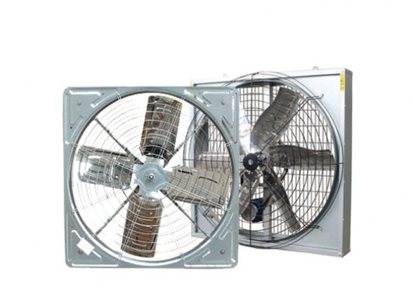 牛舍风机