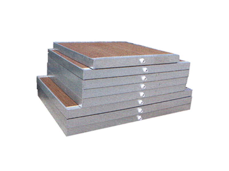 镀锌板外框湿帘